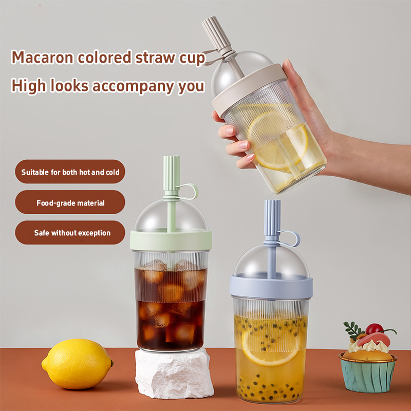 แก้วกาแฟพร้อมฝาปิด ขนาด 17 ออน - Training Cup Straw บทวิจารณ์และราคา