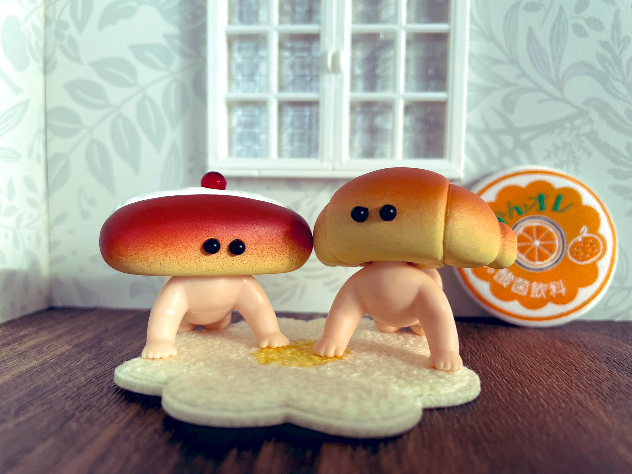 Stasto แคปซูลของเล่นตลก Pan Ke - Baby Food In Japan บทวิจารณ์และราคา