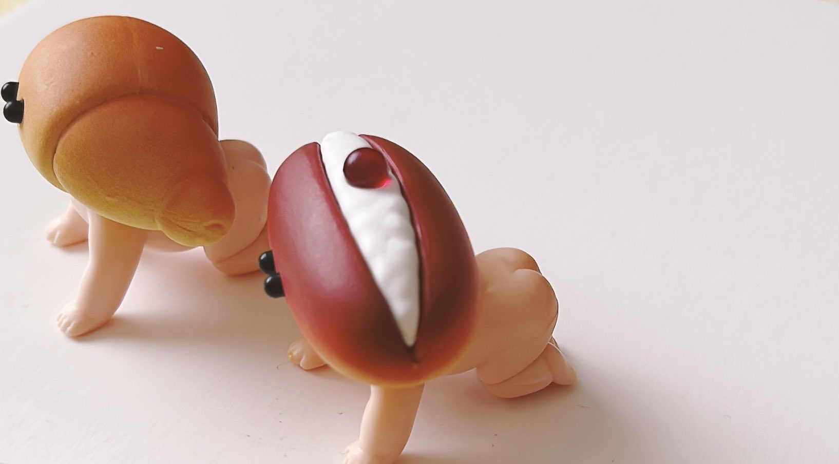 Stasto แคปซูลของเล่นตลก Pan Ke - Baby Food In Japan บทวิจารณ์และราคา