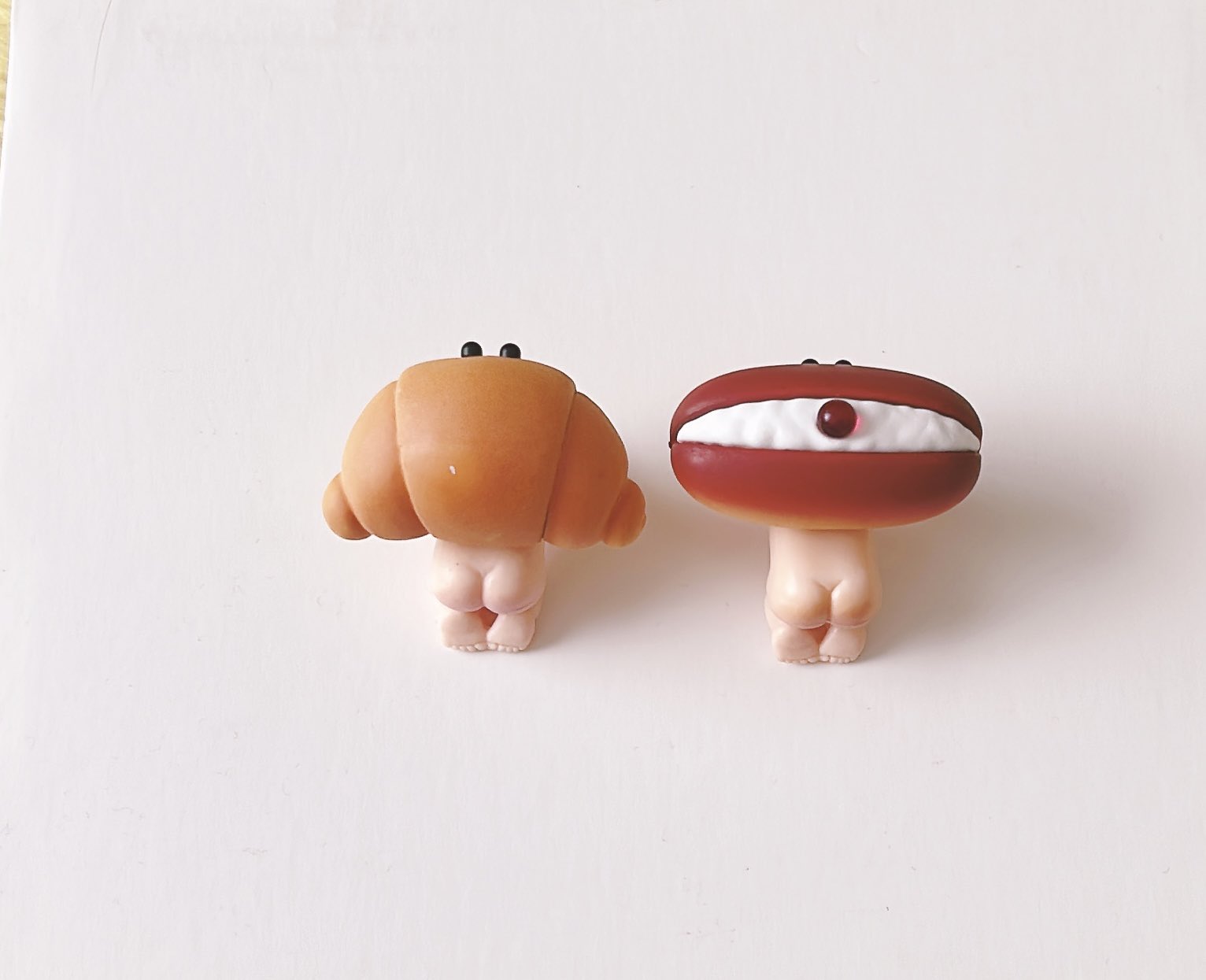 Stasto แคปซูลของเล่นตลก Pan Ke - Baby Food In Japan บทวิจารณ์และราคา