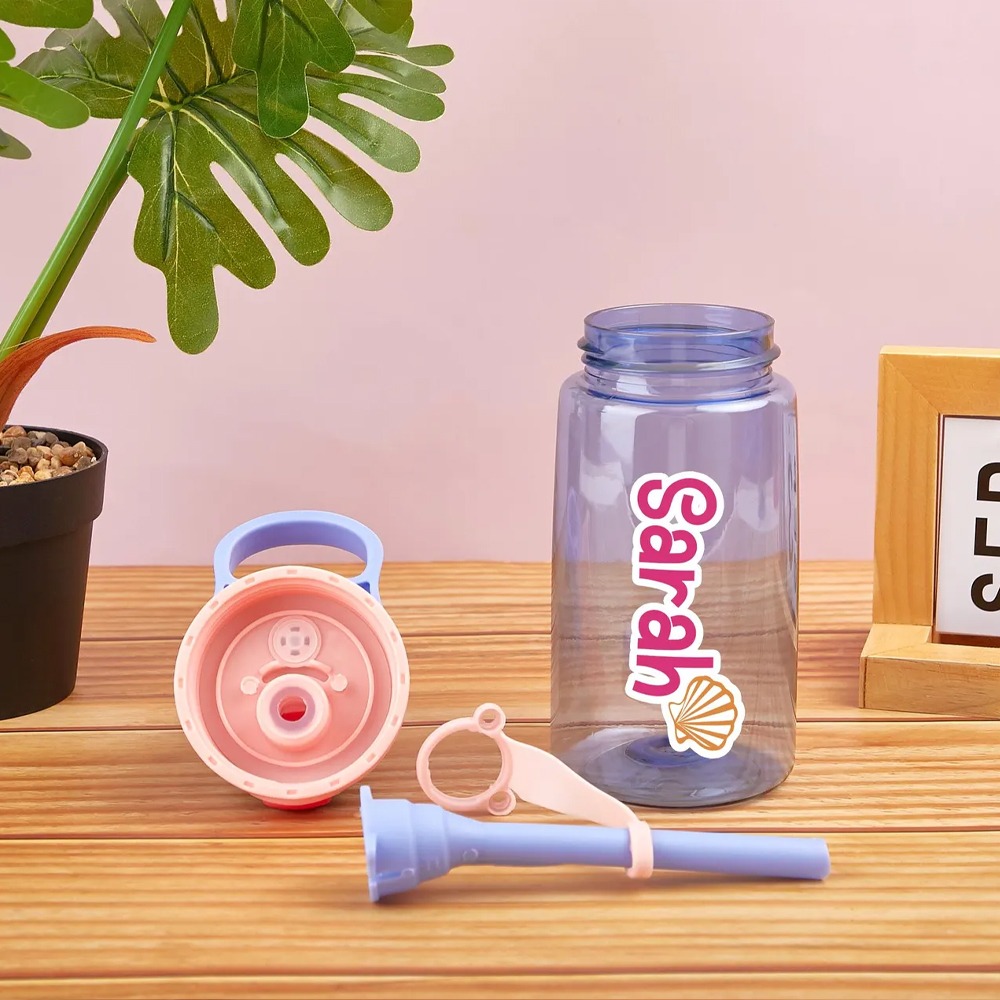 แก้วน้ำหลอดดูดสำหรับเด็กพร้อมช - Training Cup Straw บทวิจารณ์และราคา