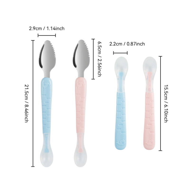 ช้อนขูดอาหารเด็ก - เครื่องทำแอ - Baby Food Apple บทวิจารณ์และราคา