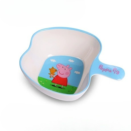 ชามเด็กปลอดสาร BPA รูปทรงแอปเป - Baby Food Apple บทวิจารณ์และราคา