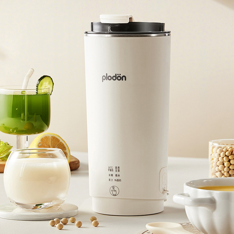 เครื่องปั่นแบบพกพาขนาดเล็กทำจา - Baby Food Maker บทวิจารณ์และราคา