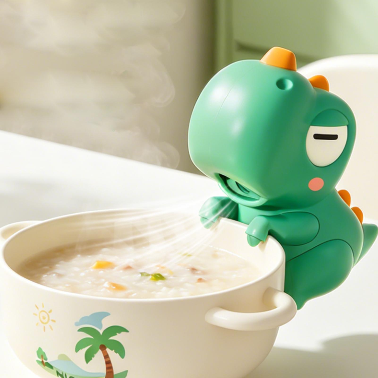 พัดลมระบายความร้อนอาหารเด็กแบบ - Baby Food For 2 Year Old บทวิจารณ์และราคา
