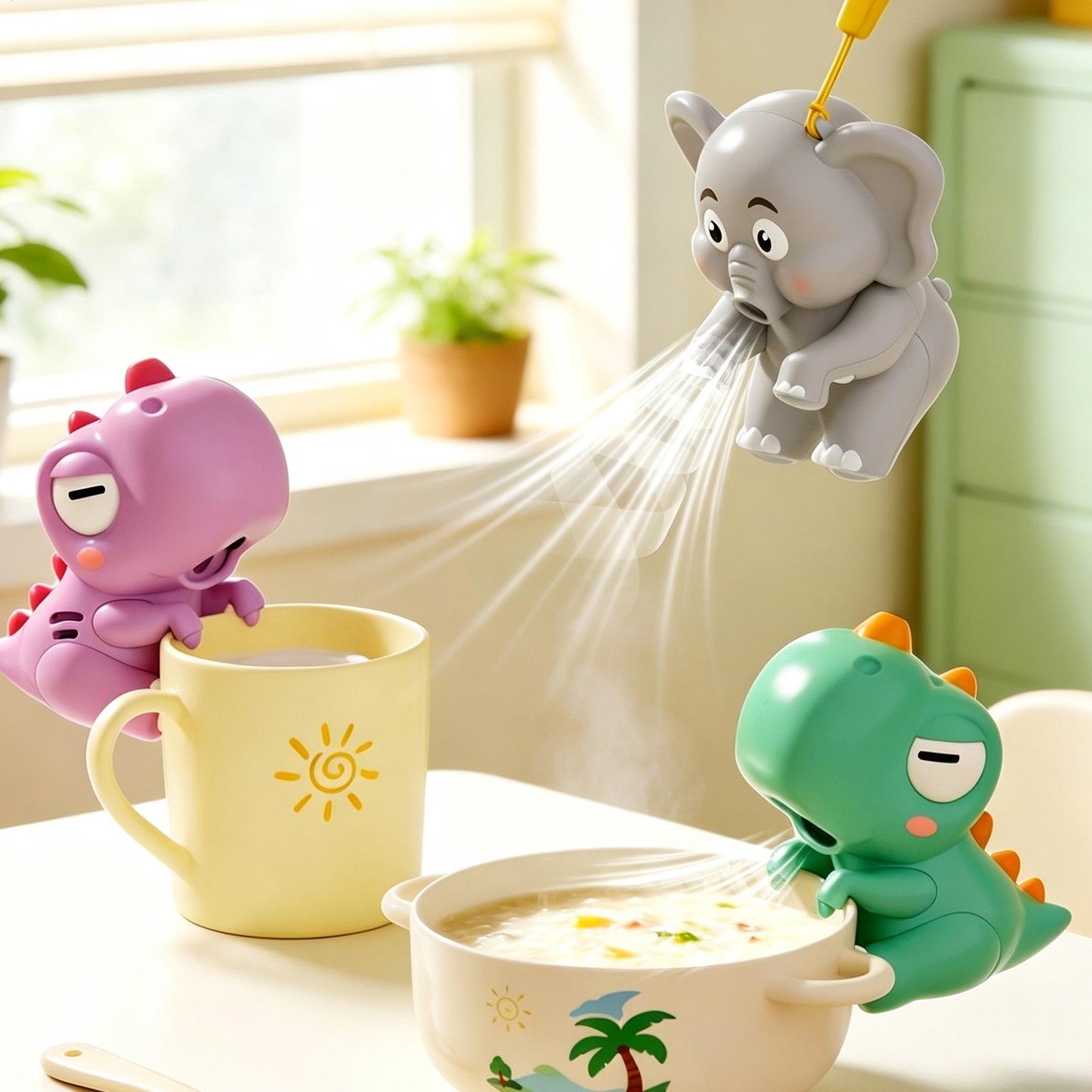 พัดลมระบายความร้อนอาหารเด็กแบบ - Baby Food For 2 Year Old บทวิจารณ์และราคา