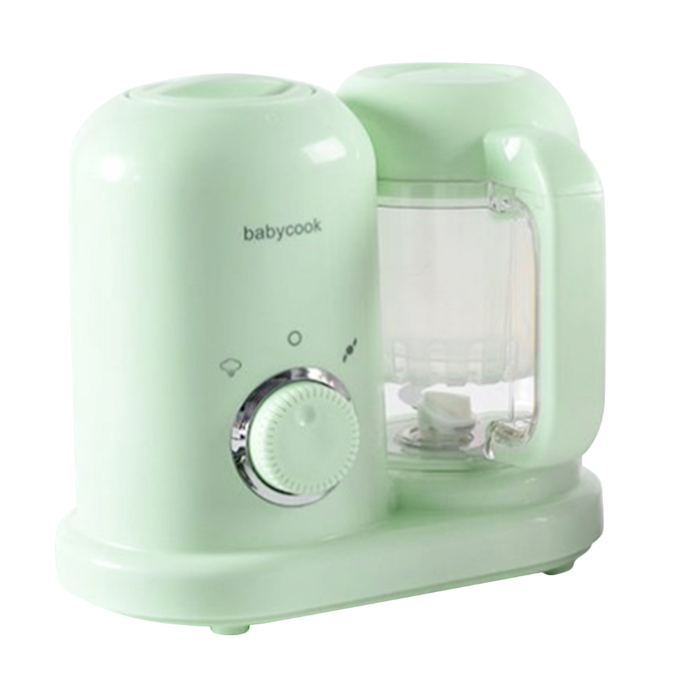 เครื่องทำอาหารเด็ก, เครื่องนึ่ - Baby Food Maker And Steamer บทวิจารณ์และราคา