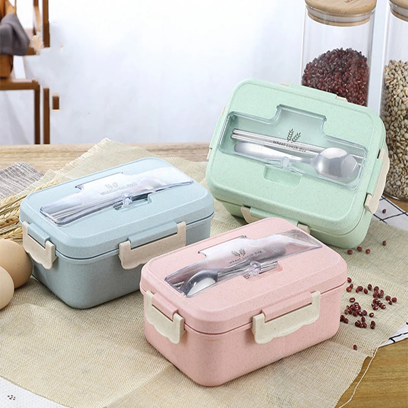 กล่องอาหากลางวันเข้าไมโครเวฟได - Baby Food Bag บทวิจารณ์และราคา