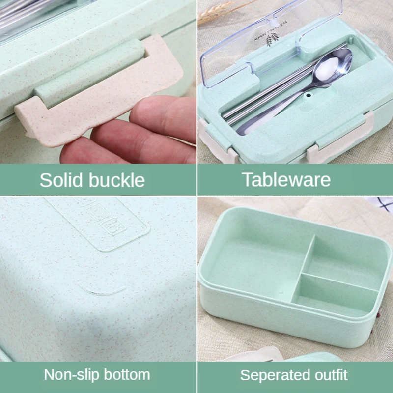 กล่องอาหากลางวันเข้าไมโครเวฟได - Baby Food Bag บทวิจารณ์และราคา