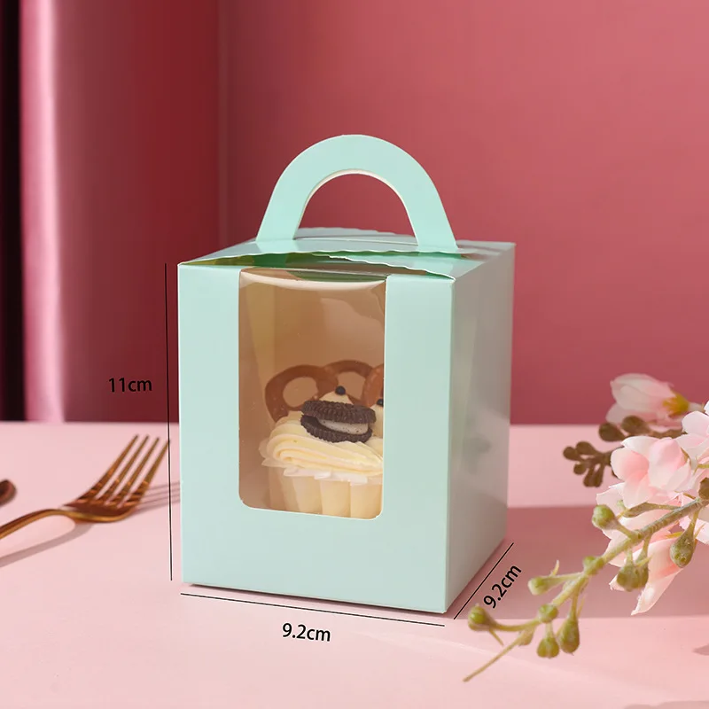 50 ชิ้นงานแต่งงานโปรดปรานกล่อง - Baby Food Bag บทวิจารณ์และราคา