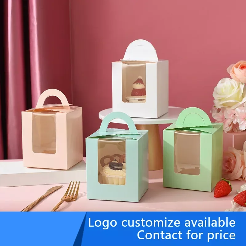 50 ชิ้นงานแต่งงานโปรดปรานกล่อง - Baby Food Bag บทวิจารณ์และราคา