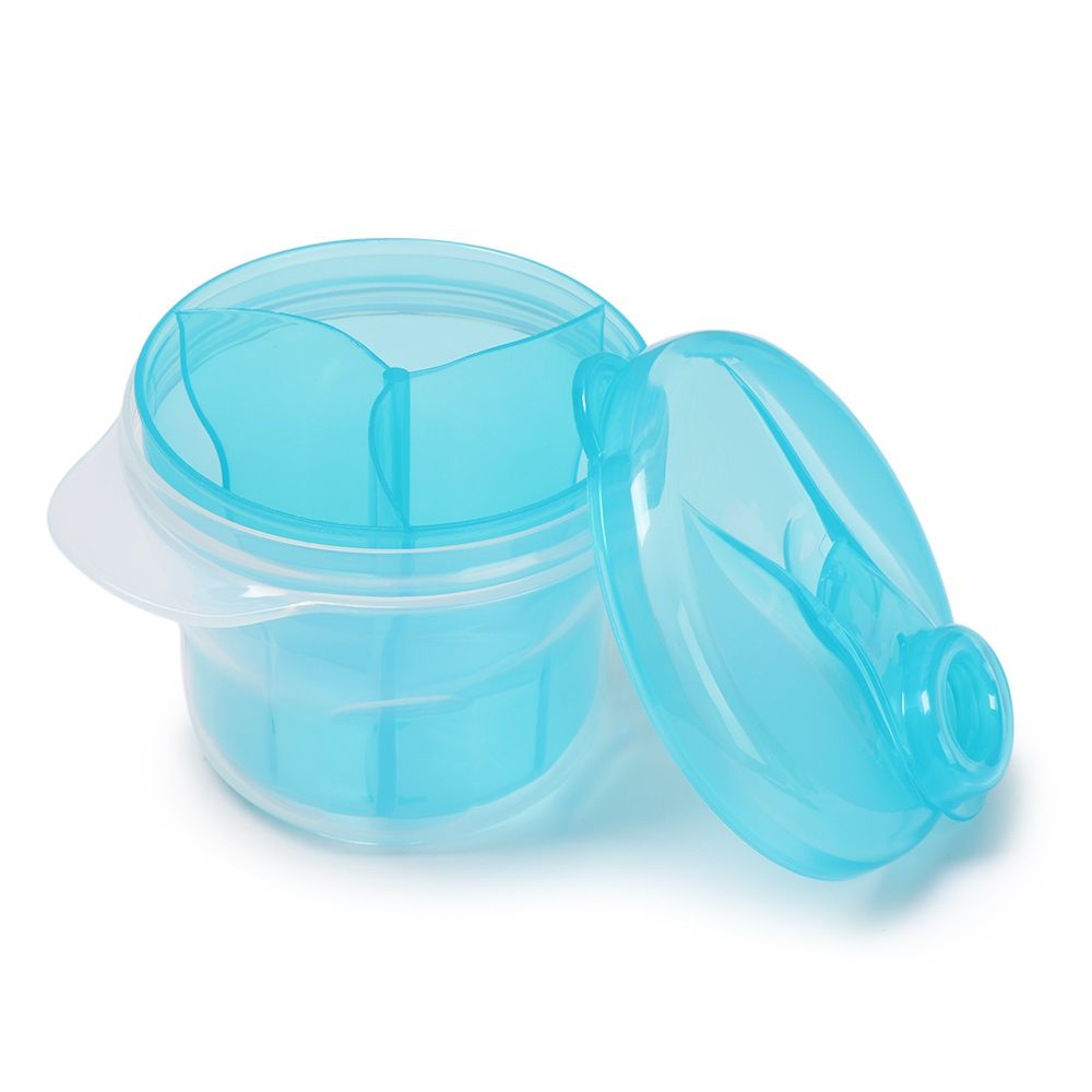 ภาชนะบรรจุนมผงเด็ก3ปริมาณหม้อเ - Baby Food Maker บทวิจารณ์และราคา