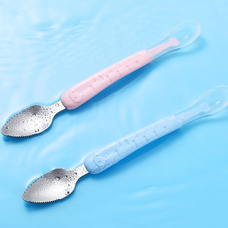 มัลติฟังก์ชั่เครื่องขูดอาหารเด - Baby Food Apple บทวิจารณ์และราคา