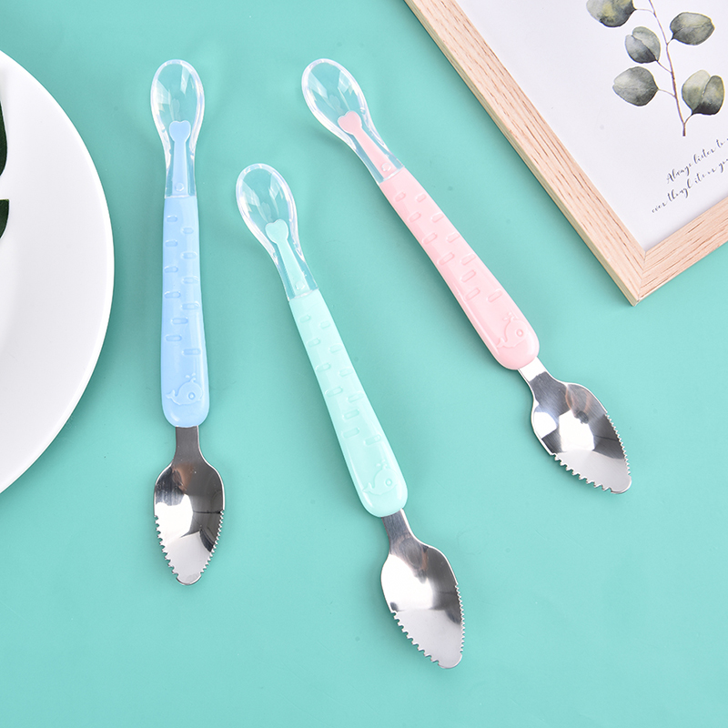 มัลติฟังก์ชั่เครื่องขูดอาหารเด - Baby Food Apple บทวิจารณ์และราคา