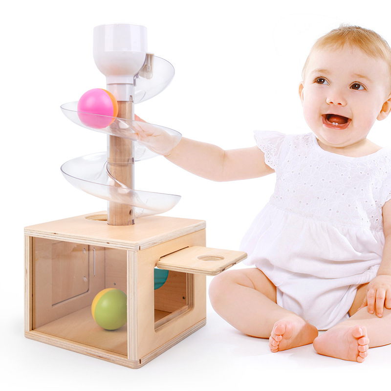 Montessori ของเล่นเด็ก Early E - Baby Food Quantity บทวิจารณ์และราคา