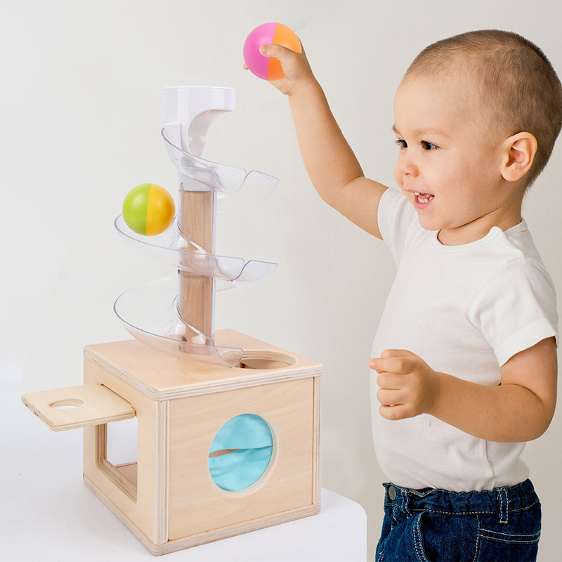 Montessori ของเล่นเด็ก Early E - Baby Food Quantity บทวิจารณ์และราคา
