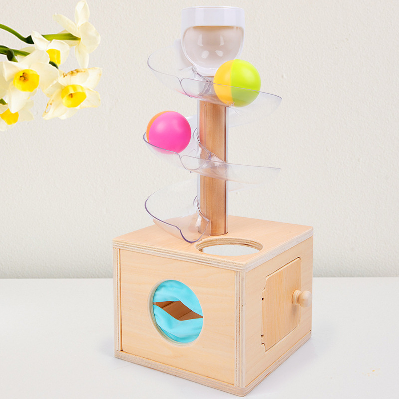 Montessori ของเล่นเด็ก Early E - Baby Food Quantity บทวิจารณ์และราคา