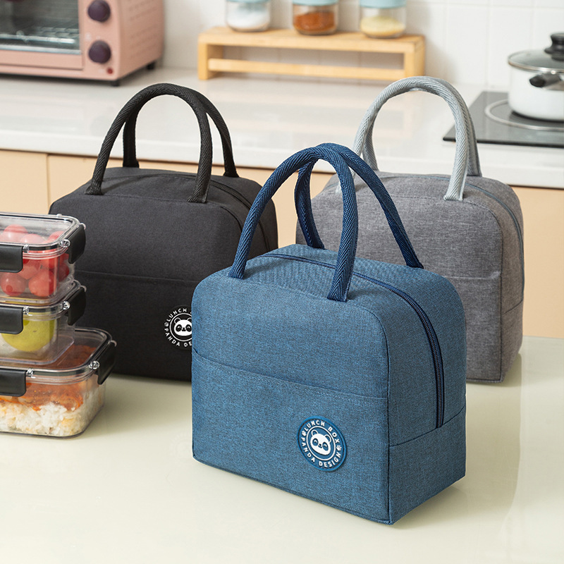 แบบพกพา Cooler Bag Ice Pack กล - Baby Food Bag บทวิจารณ์และราคา