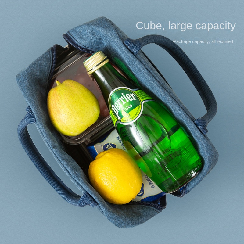 แบบพกพา Cooler Bag Ice Pack กล - Baby Food Bag บทวิจารณ์และราคา