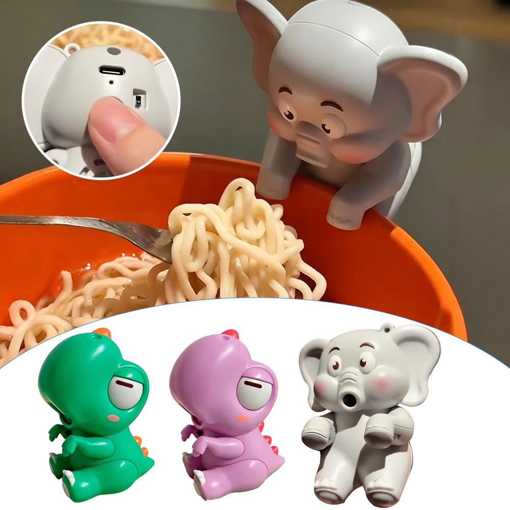 พัดลมทำความเย็นอาหารรูปช้างขนา - Baby Food For 2 Year Old บทวิจารณ์และราคา