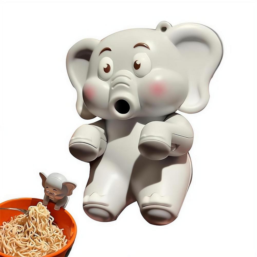 พัดลมทำความเย็นอาหารรูปช้างขนา - Baby Food For 2 Year Old บทวิจารณ์และราคา