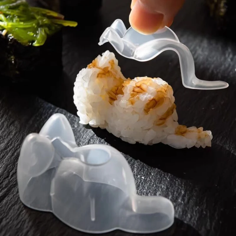 แม่พิมพ์ข้าวปั้นรูปแมวนำเข้าจา - Baby Food In Japan บทวิจารณ์และราคา
