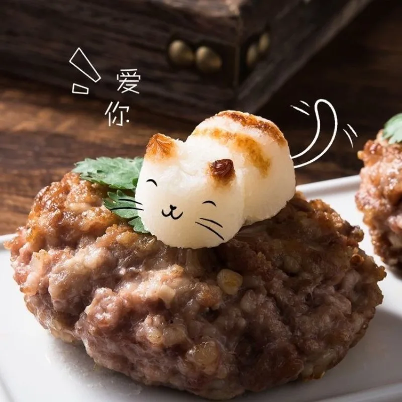 แม่พิมพ์ข้าวปั้นรูปแมวนำเข้าจา - Baby Food In Japan บทวิจารณ์และราคา