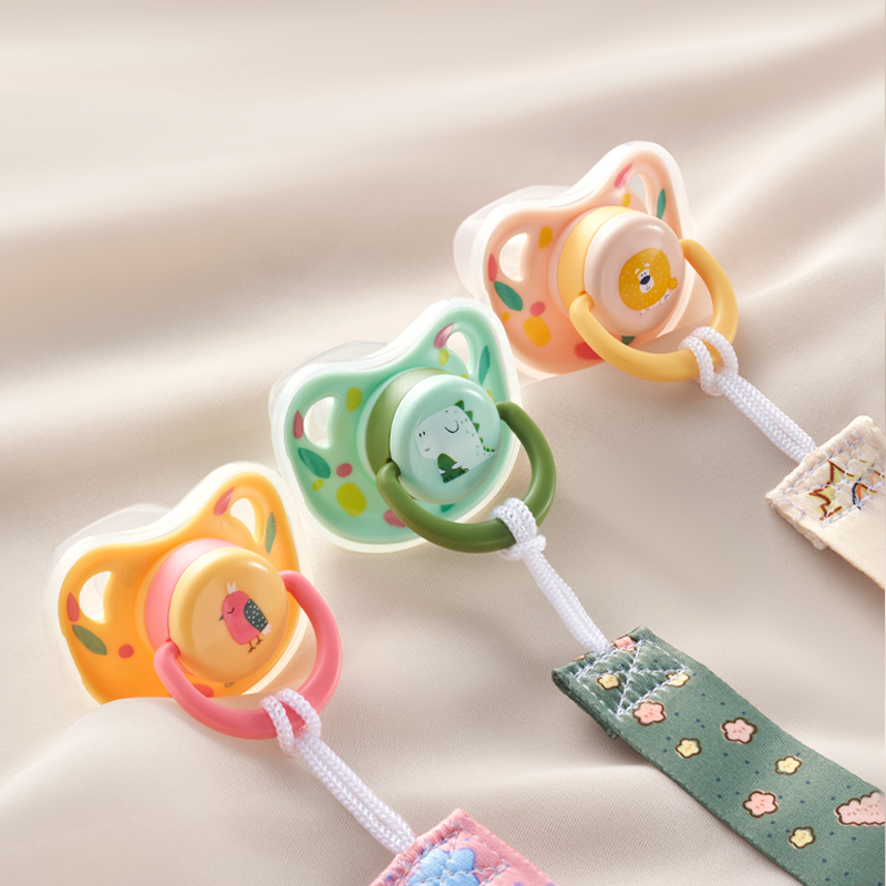 จุกนมหลอกเด็ก 6 เดือนขึ้นไป พร - Baby Food For 6 Months บทวิจารณ์และราคา