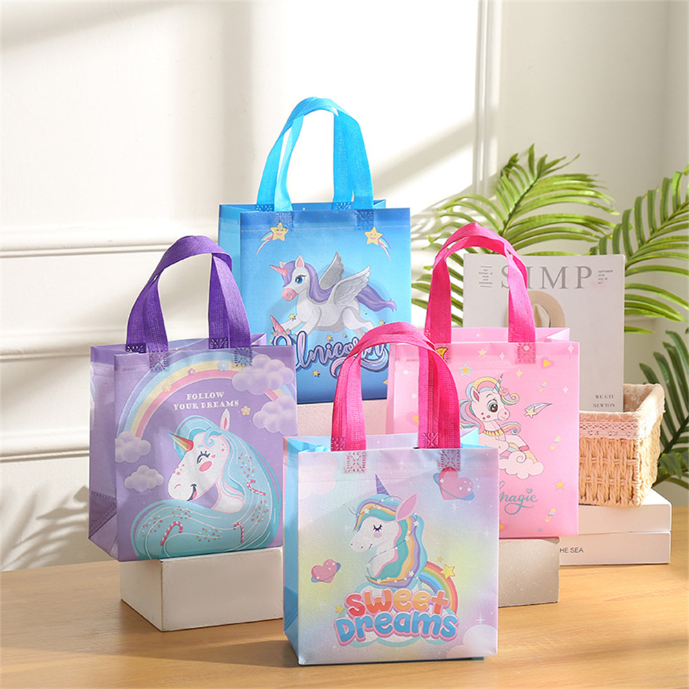 กระเป๋าวันเกิดของเด็ก4ชิ้นกระเ - Baby Food Bag บทวิจารณ์และราคา