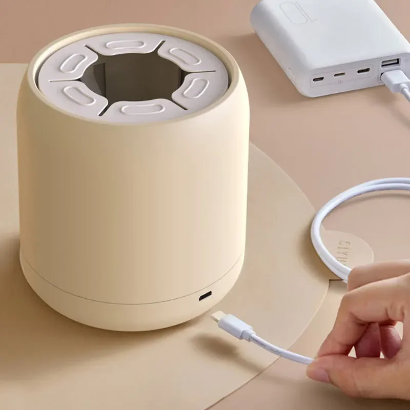 เครื่องปั่นนมไฟฟ้ารุ่นใหม่ ปี  - Baby Food Maker บทวิจารณ์และราคา