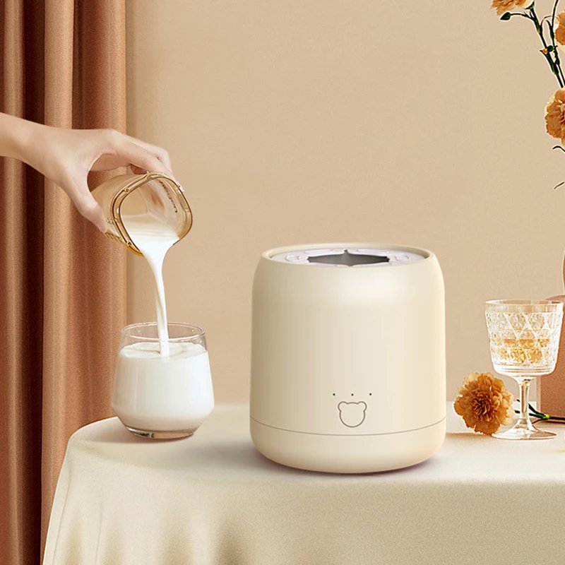 เครื่องปั่นนมไฟฟ้ารุ่นใหม่ ปี  - Baby Food Maker บทวิจารณ์และราคา