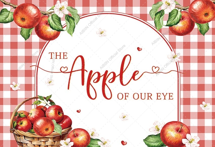    ฉากหลังงานเลี้ยงฉลองทารกแร - Baby Food Apple บทวิจารณ์และราคา