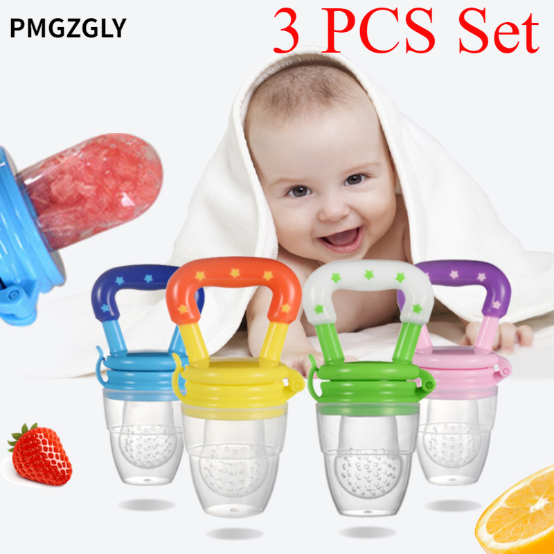 ชุดของเล่นกัดแทะผลไม้และผักสำห - Baby Food For 6 Months บทวิจารณ์และราคา