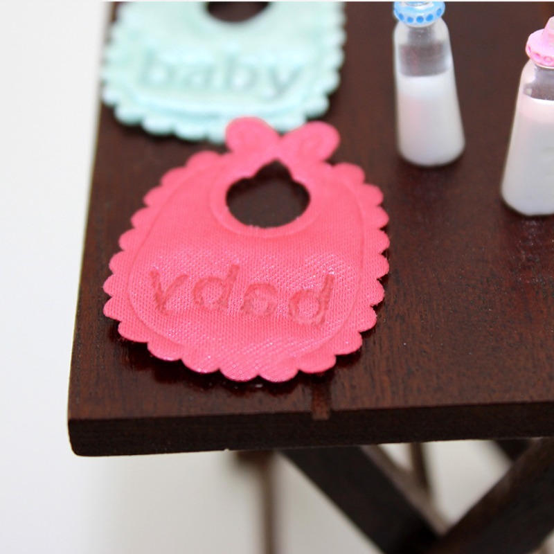 บ้านตุ๊กตา ของเล่นอาหารจิ๋ว ฉา - Baby Food Quantity บทวิจารณ์และราคา
