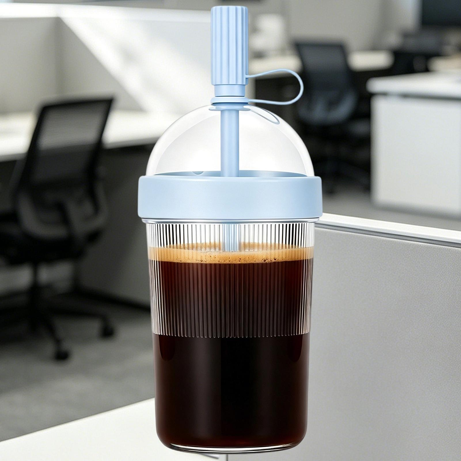 แก้วกาแฟพร้อมฝาปิด ขนาด 17 ออน - Training Cup Straw บทวิจารณ์และราคา