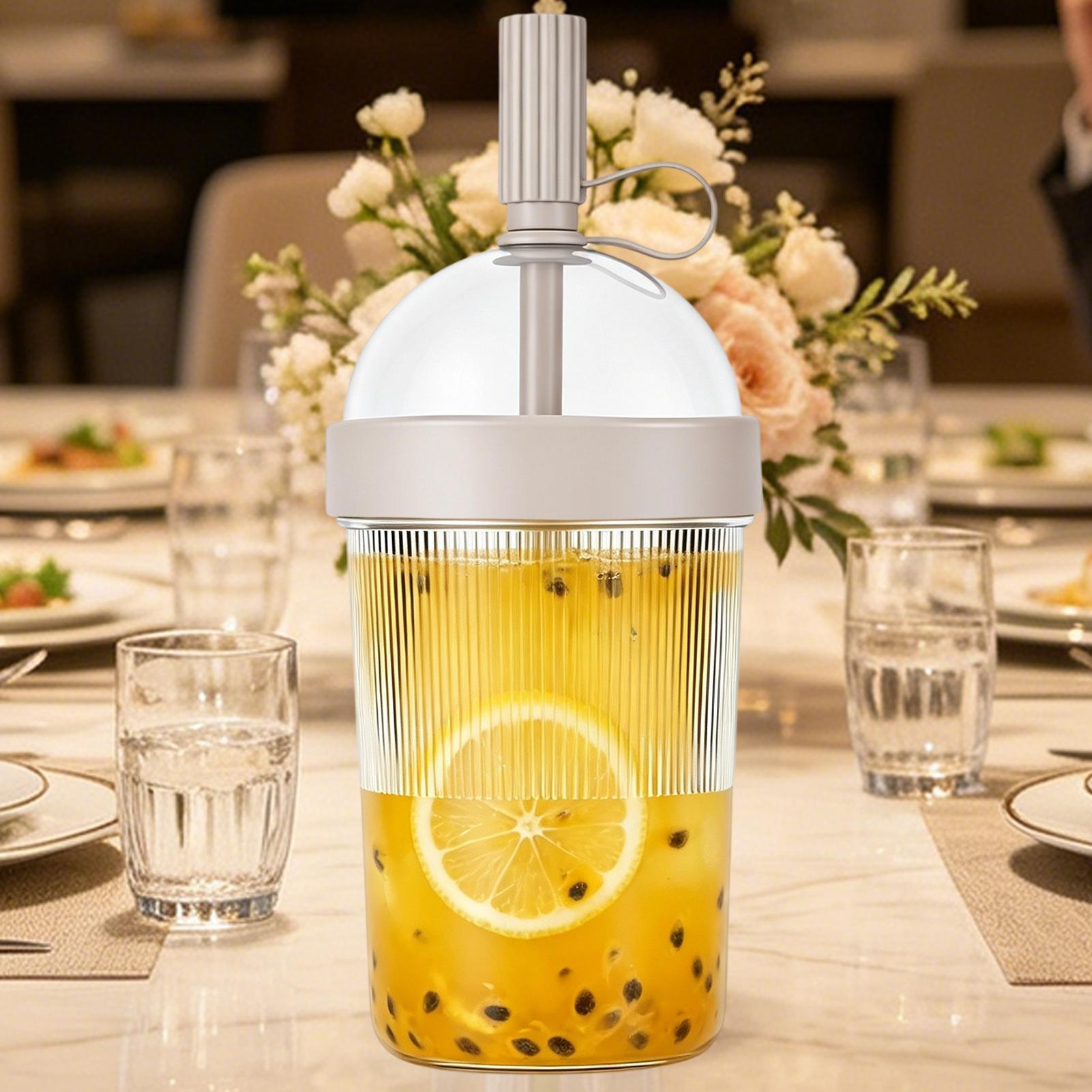 แก้วกาแฟพร้อมฝาปิด ขนาด 17 ออน - Training Cup Straw บทวิจารณ์และราคา