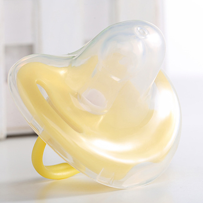 จุกนมหลอกลายการ์ตูนกระต่าย วัว - Baby Food For 6 Months บทวิจารณ์และราคา