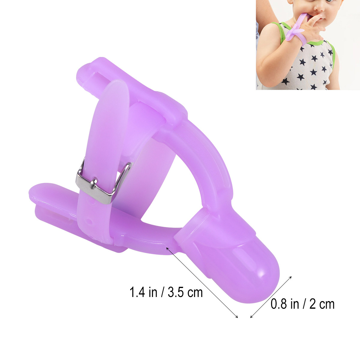 ที่ป้องกันนิ้วมือเด็ก ป้องกันก - Baby Food For 6 Months บทวิจารณ์และราคา