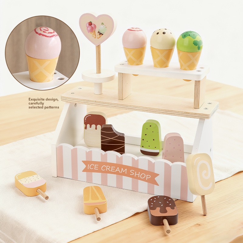 ของเล่นเด็ก ปริศนา ชุดของเล่นค - Baby Food Restaurant บทวิจารณ์และราคา