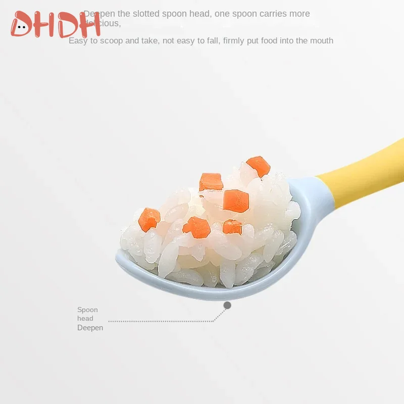 ชุดช้อนและส้อมสำหรับเด็กและทาร - Baby Food Quantity บทวิจารณ์และราคา