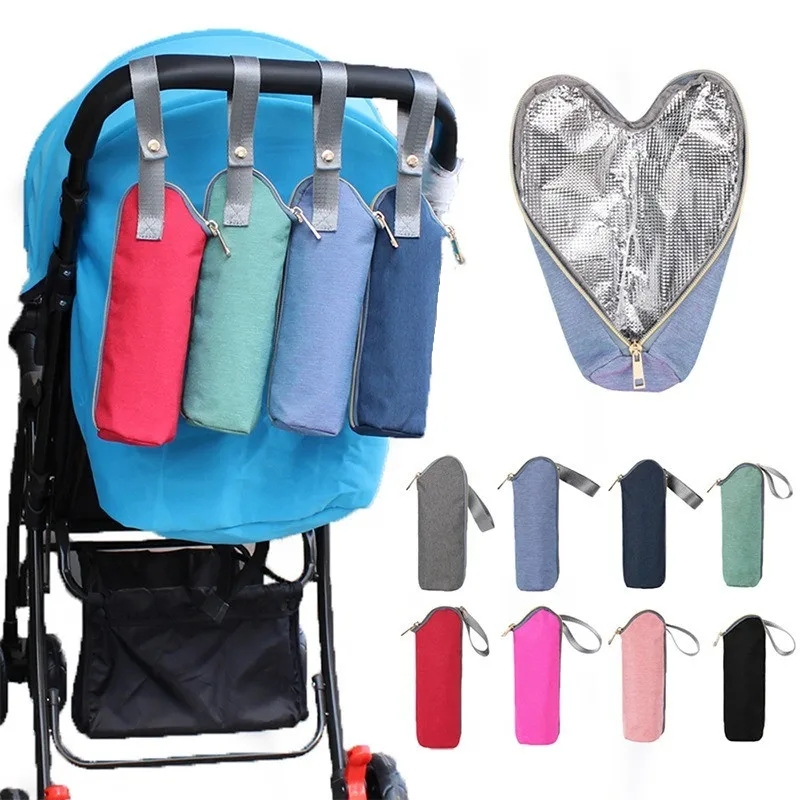 กระเป๋าฉนวนกันความร้อนนมร้อนสำ - Baby Food Bag บทวิจารณ์และราคา