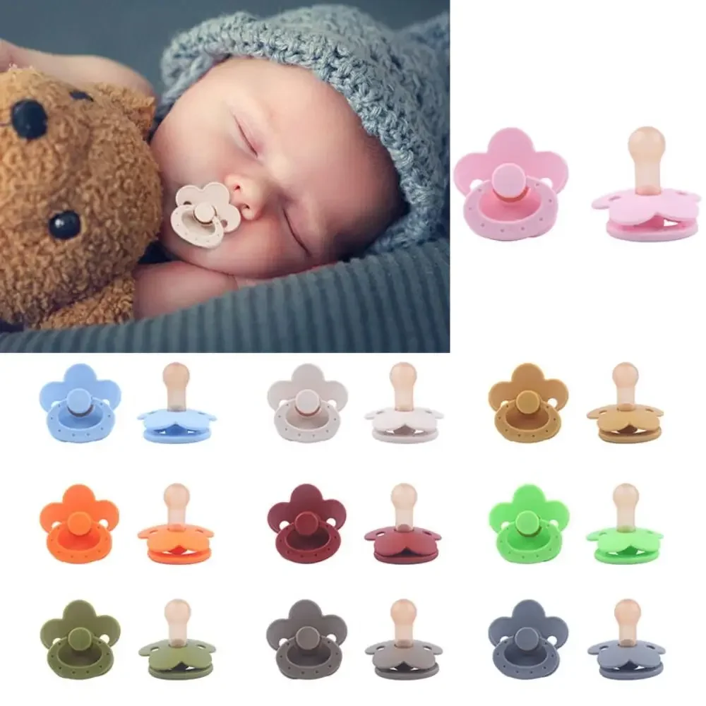 ปลอดภัยดอกไม้รูปร่างเด็ก Pacif - Baby Food For 6 Months บทวิจารณ์และราคา