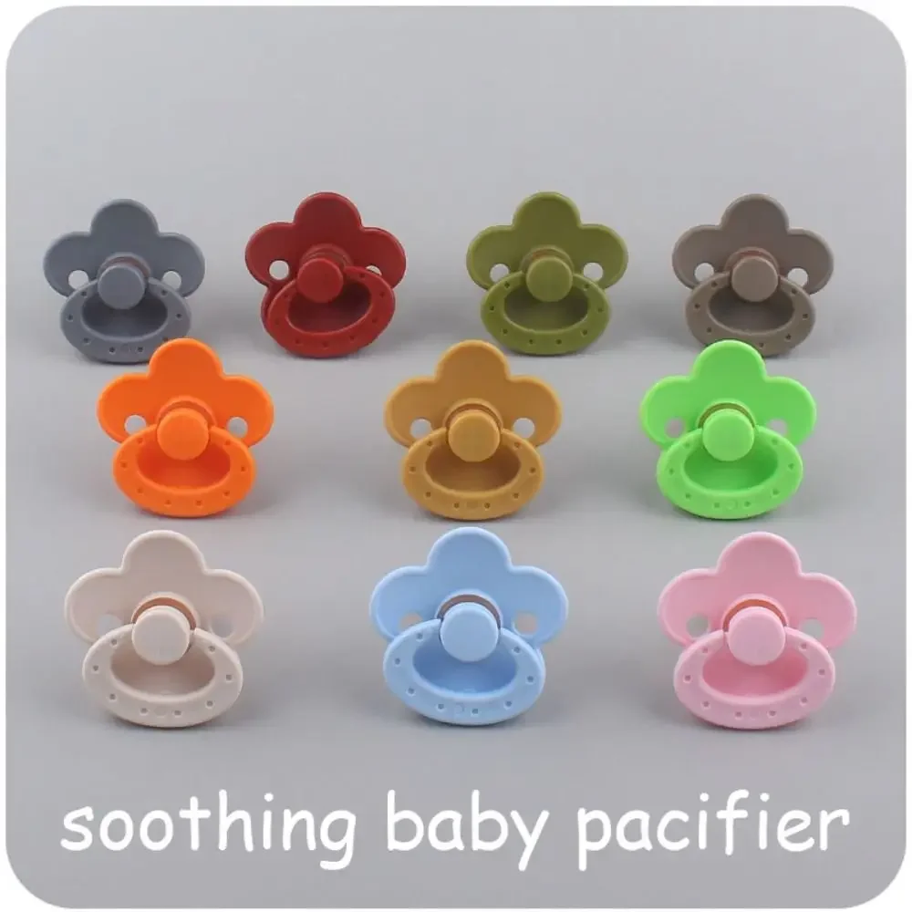 ปลอดภัยดอกไม้รูปร่างเด็ก Pacif - Baby Food For 6 Months บทวิจารณ์และราคา