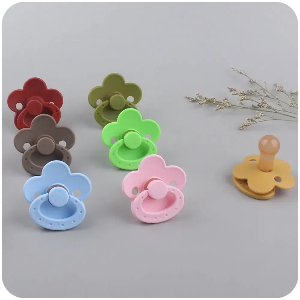 ปลอดภัยดอกไม้รูปร่างเด็ก Pacif - Baby Food For 6 Months บทวิจารณ์และราคา