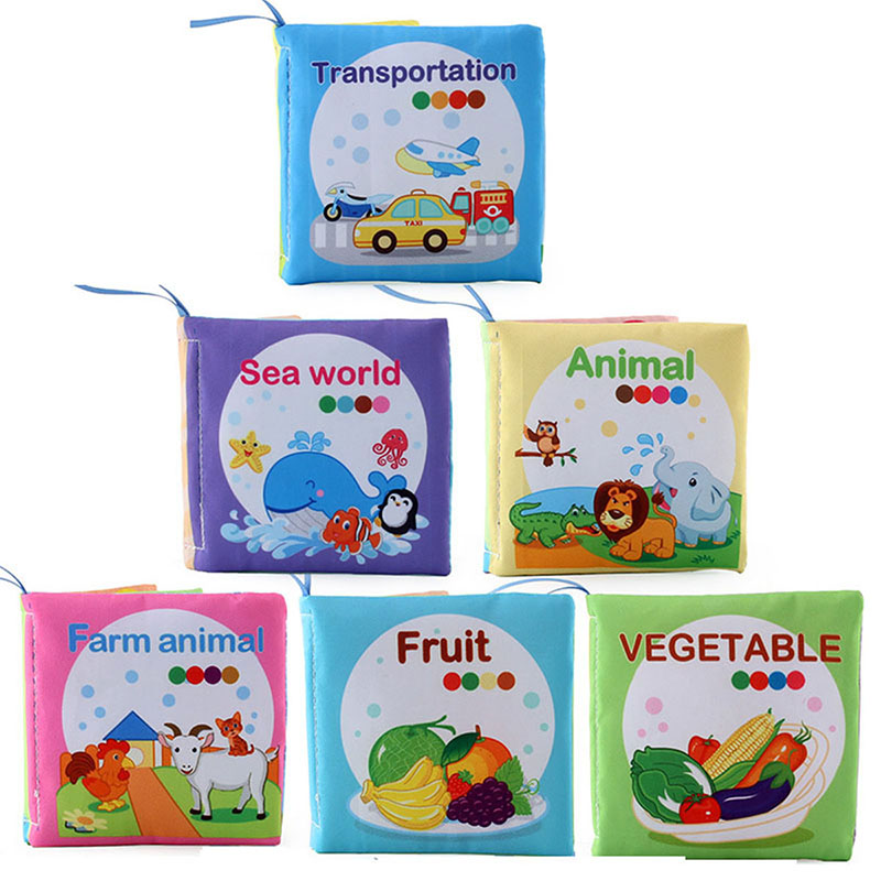 เด็กหนังสือการตรัสรู้ของเล่นเพ - Baby Food For 6 Months บทวิจารณ์และราคา