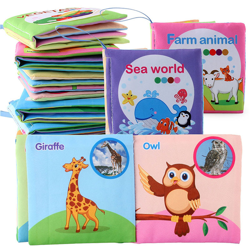 เด็กหนังสือการตรัสรู้ของเล่นเพ - Baby Food For 6 Months บทวิจารณ์และราคา