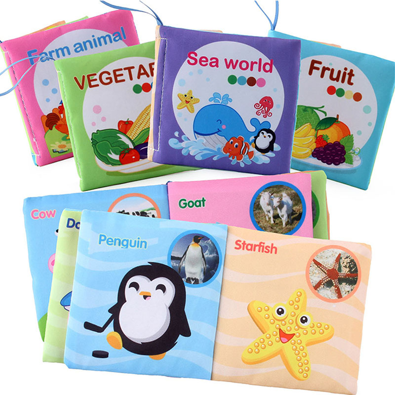 เด็กหนังสือการตรัสรู้ของเล่นเพ - Baby Food For 6 Months บทวิจารณ์และราคา
