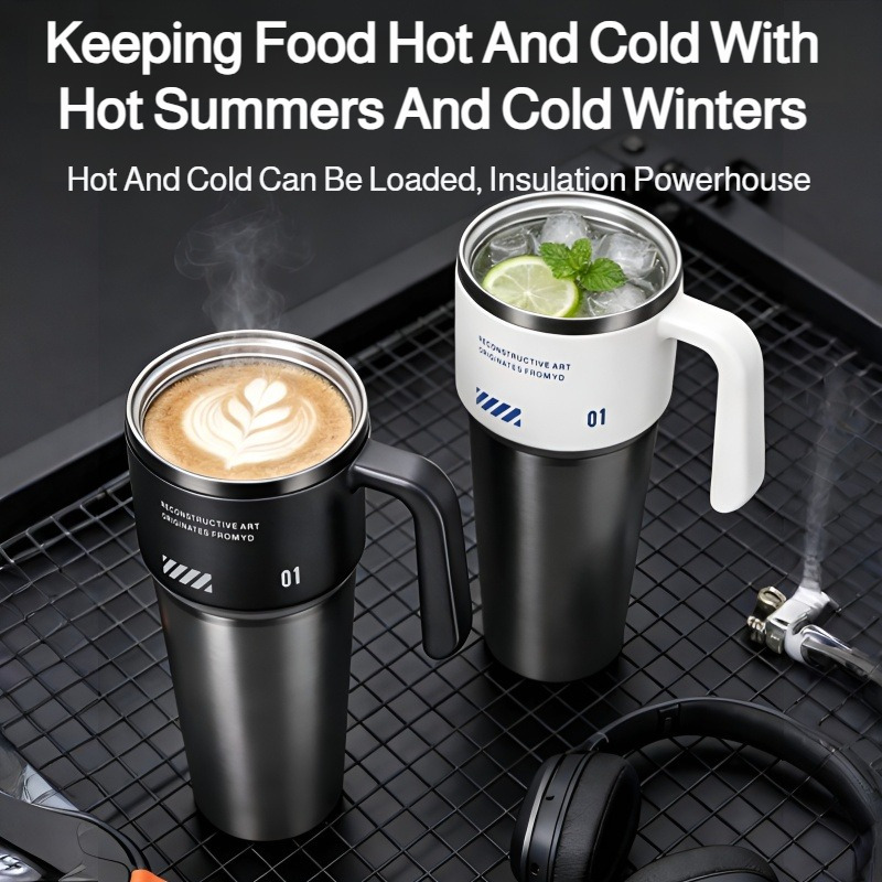 แก้วเก็บความร้อนสแตนเลส 304 คุ - Training Cup Straw บทวิจารณ์และราคา