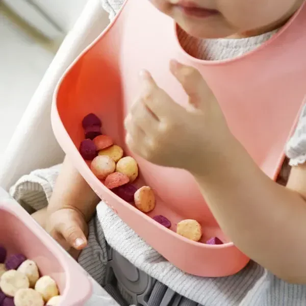 ซิลิโคนเกรดอาหารเด็กชุดจานชามใ - Baby Food Quantity บทวิจารณ์และราคา
