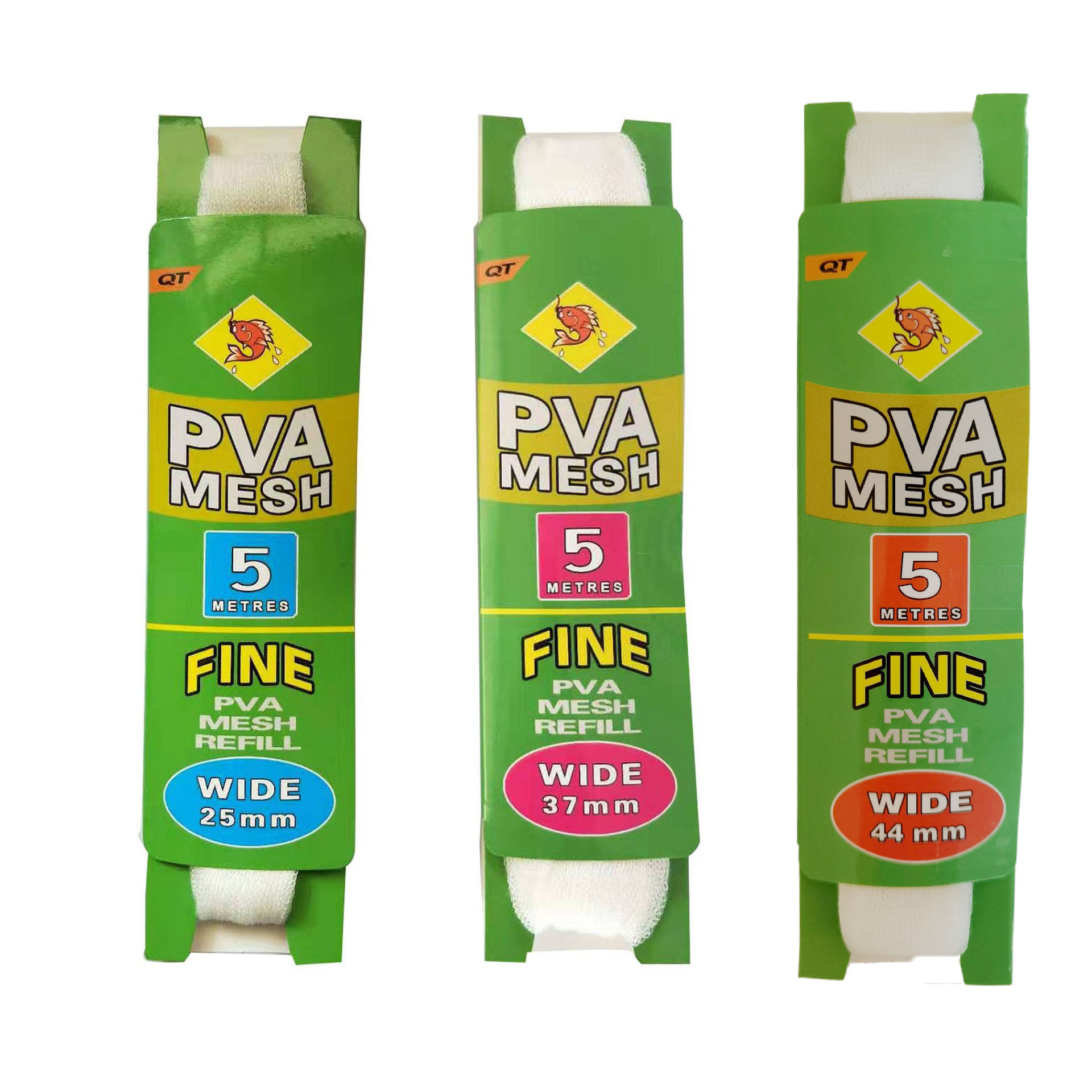 ตาข่าย PVA ละลายน้ำได้สำหรับเต - Mesh Feeder Bag บทวิจารณ์และราคา
